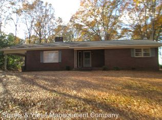 85 N Barnard Ave, Lagrange, GA 30241