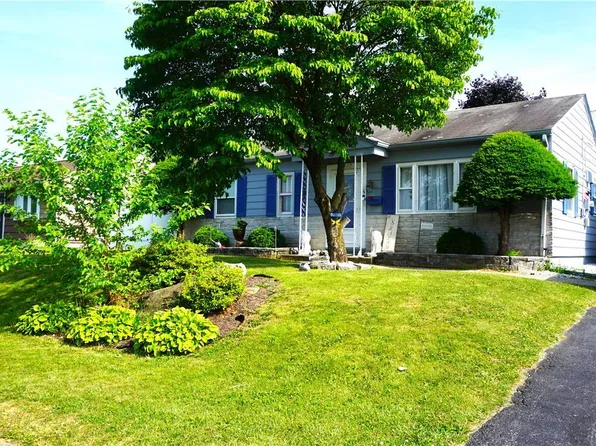 1402 E Congress St, Allentown, PA 18109