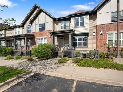 1119 Enterprise Drive, Verona, WI, 53593