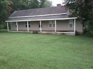 168 Bootleg Aly, Mocksville, NC 27028