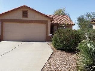633 W Mirage Loop, Casa Grande, AZ 85122