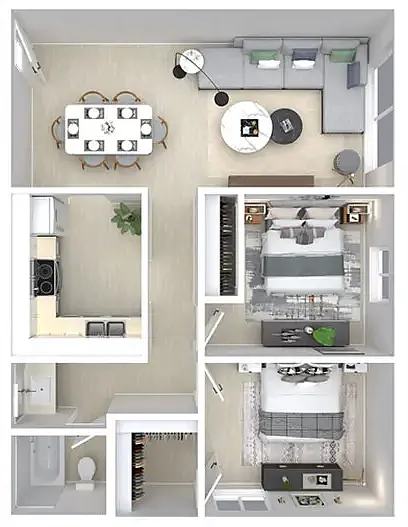 Rockway Commons — Photo 17
