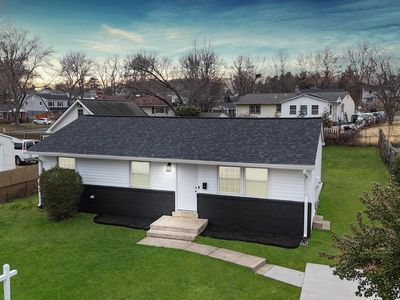 4214 Hemingway Dr, Woodbridge, VA, 22193