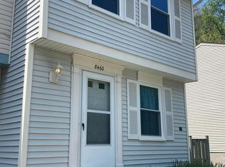 8460 Sugar Creek Ln, Springfield, VA 22153