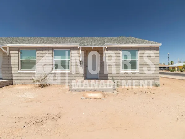 315 N Cameron Ave, Casa Grande, AZ 85122