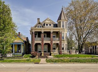 878 Fletcher Ave, Indianapolis, IN 46203