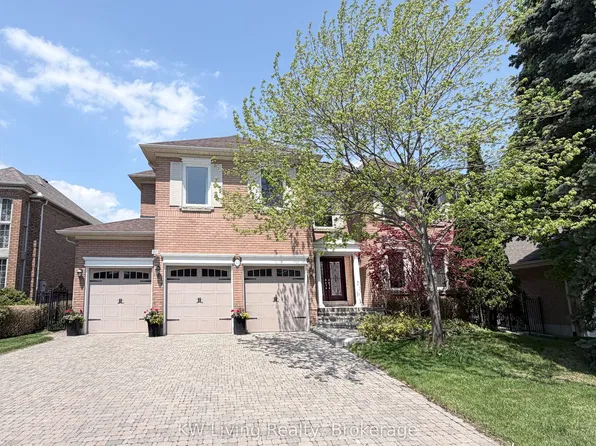 53 Brookshill Cres N, Richmond Hill, ON L4B 3J1