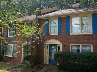 996 Chippendale Ln, Norcross, GA 30093