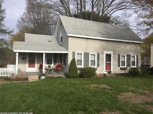 66 Westbrook St, South Portland, ME 04106
