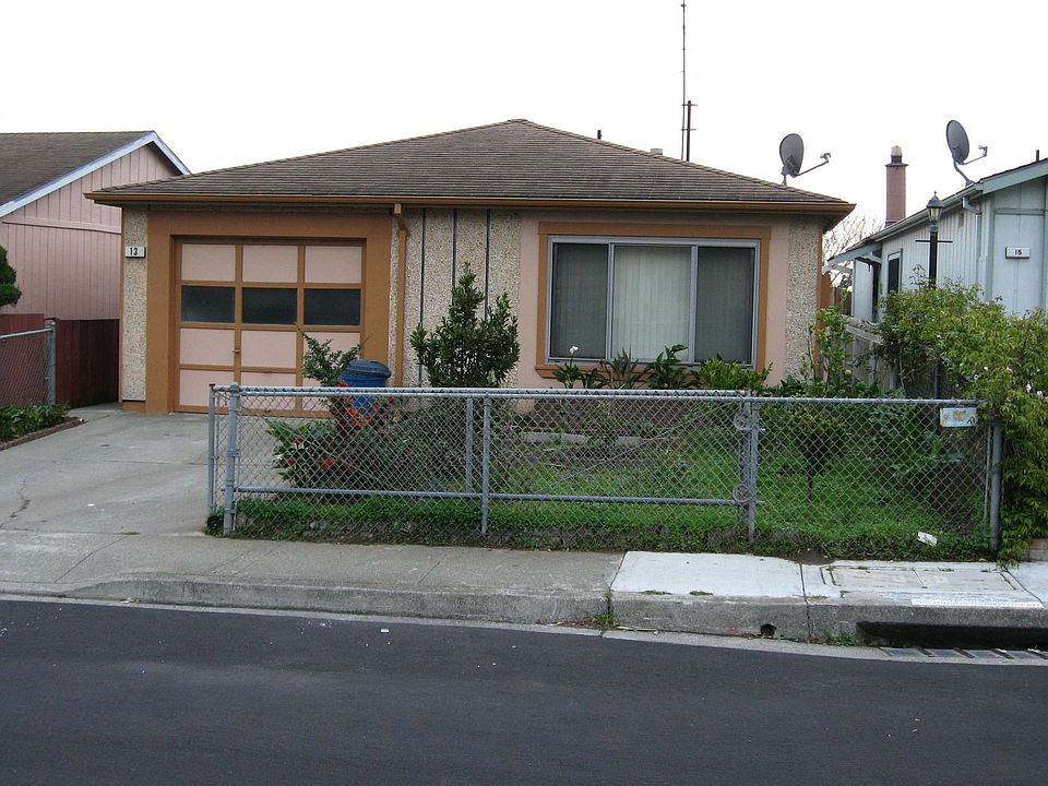 1st image of 13 Parkrose Ave