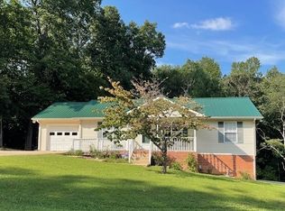 349 Crow Rd, Dover, TN 37058