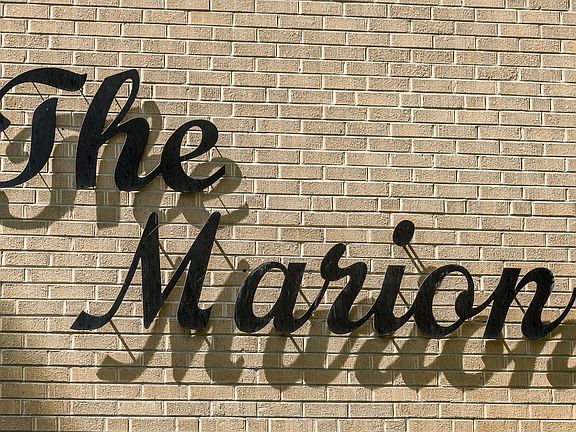 2nd image of 1151 N Marion St APT 203