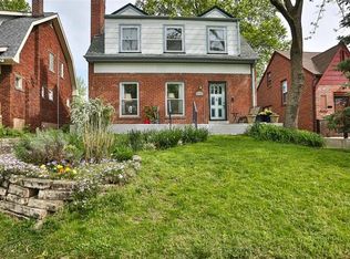 7473 Cornell Ave, Saint Louis, MO 63130