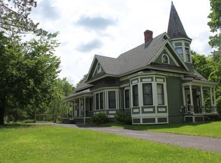 72 Sherman St, Island Falls, ME 04747