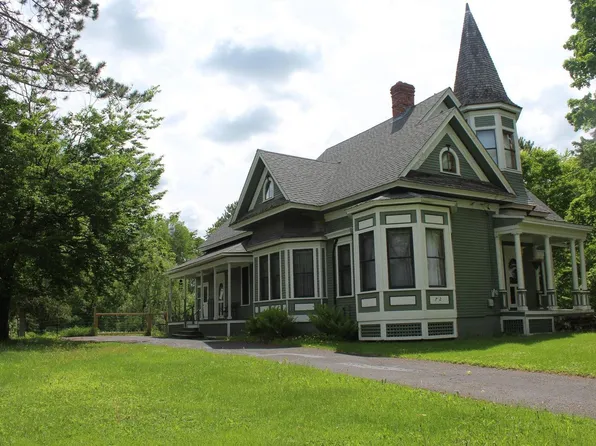 72 Sherman Street, Island Falls, ME 04747