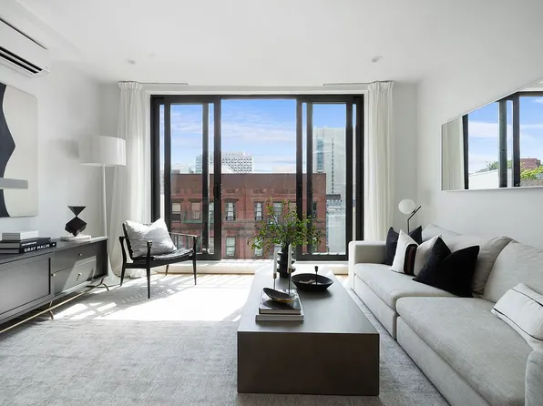 145 W 129th St #5, New York, NY 10027