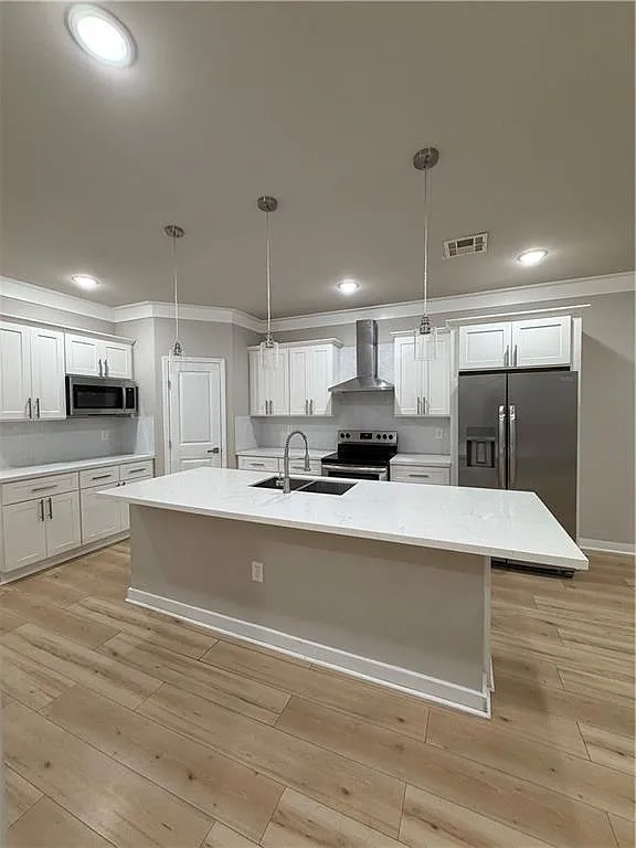 3 bed, 2.5 bath, 2048 sqft, $1,950 — Photo 3