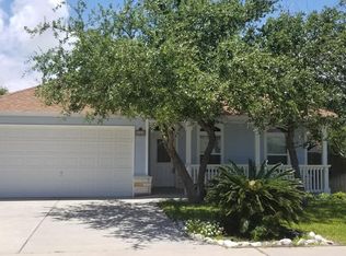 111 Sandollar Cir, Fulton, TX 78358