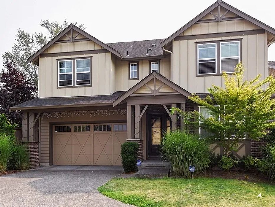House Front Elevation