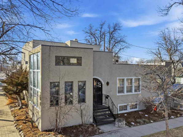 602 W 13th St, Casper, WY 82601