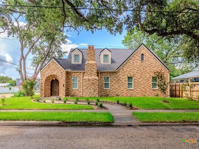 407 E Santa Rosa St, Victoria, TX, 77901
