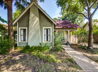 1515 W Lynwood Ave, San Antonio, TX 78201