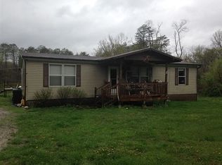 2502 Pollock Rd, Mc Dermott, OH 45652