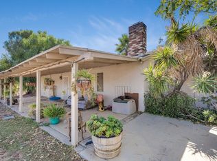 16501 Mockingbird Canyon Rd, Riverside, CA 92504