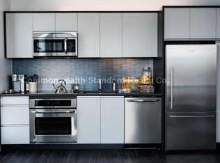 12 New St #3M, Boston, MA 02128