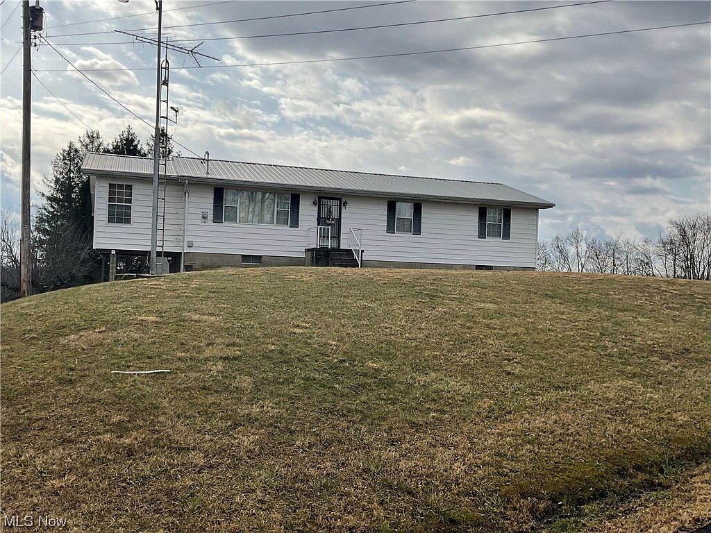 5417 Gillespie Run Rd, Harrisville, WV 26362 Zillow