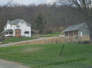 1146 State Route 1028, Dayton, PA 16222