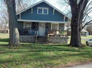 608 Martinsburg Rd, Salem, IN 47167