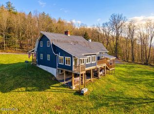 260 Kniskern Road, Middleburgh, NY 12122