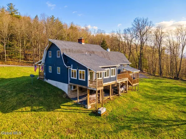 260 Kniskern Road, Middleburgh, NY 12122