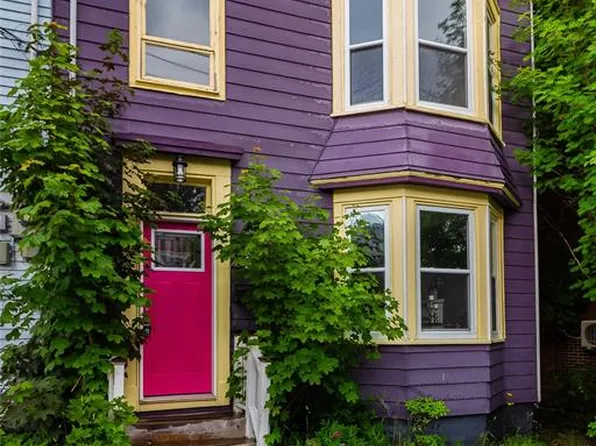 62 Leslie Street, St. John's, NL A1E2V8