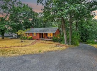 14102 Cedarwood Dr SW, Cresaptown, MD 21502