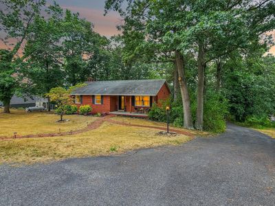 14102 Cedarwood Dr SW, Cresaptown, MD, 21502