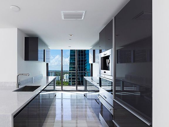 2nd image of 1451 Brickell Ave Unit 1801
