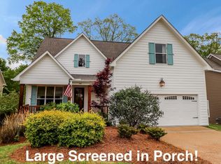 146 Oxford Creek Dr, Oxford, MS 38655