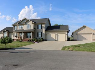 151 Nola Ln, London, KY 40744