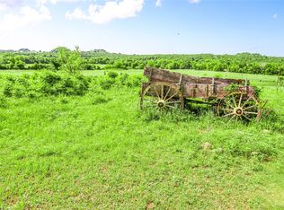 192 Lazy East Rd, Saint Jo, TX 76265