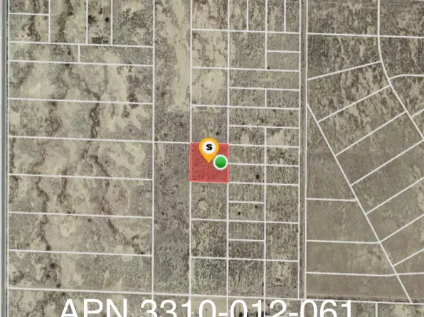 0 Vac Vic Ave #8/123, Lancaster, CA 93535