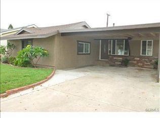 20726 Thornlake Ave, Lakewood, CA 90715