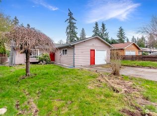29818 21st Ave S, Federal Way, WA