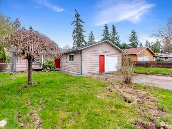 29818 21st Avenue S, Federal Way, WA 98003