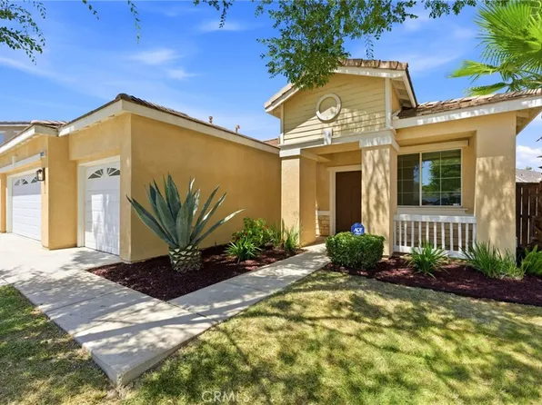 26121 Bogoso Ln, Moreno Valley, CA 92555