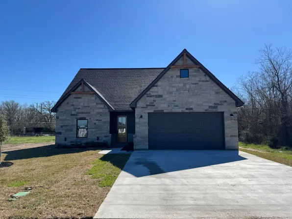 4934 County Road 128 County Rd, Iola, TX 77861