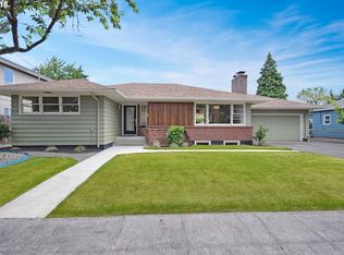 6420 SE 87th Ave, Portland, OR