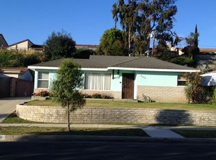 2846 Winlock Rd, Torrance, CA 90505