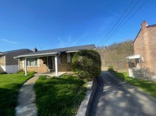 68 Lilmont Dr, Pittsburgh, PA 15218